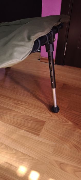 Pat pescuit Caperlan (varianta inițială)