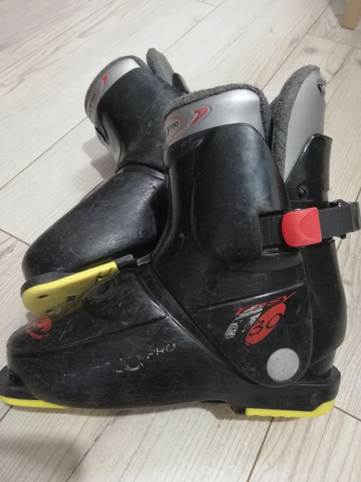 Vand clapari TECNO Pro