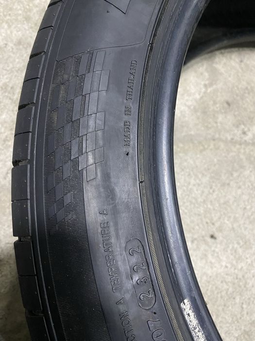 245/45/R19 шины..