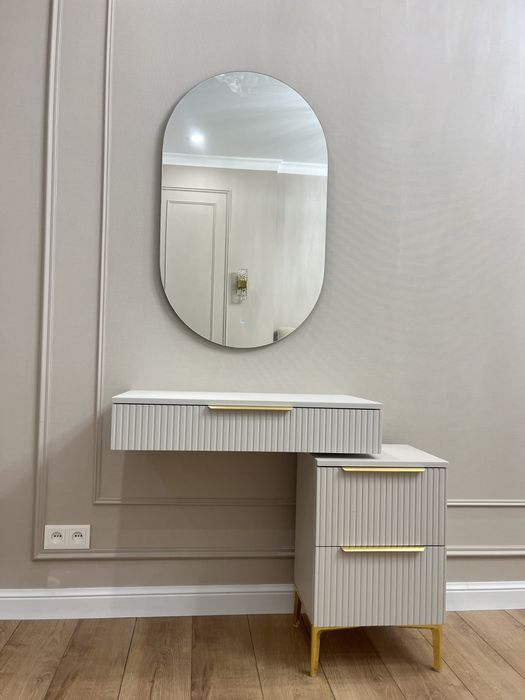 Мебель на заказ Астана