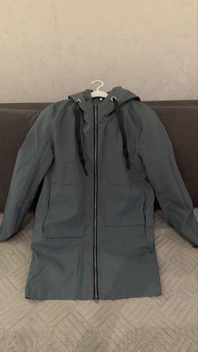 Женская ветровка