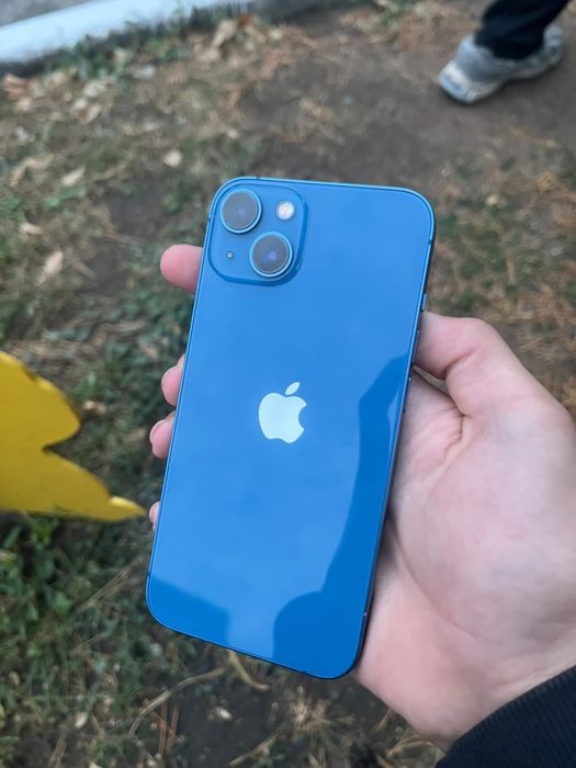 iPhone 13 айфон 13
