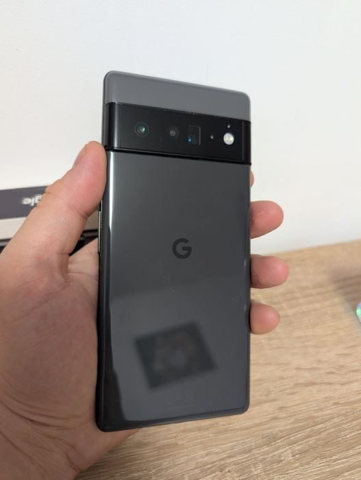 Google Pixel 6 Pro - stare noua