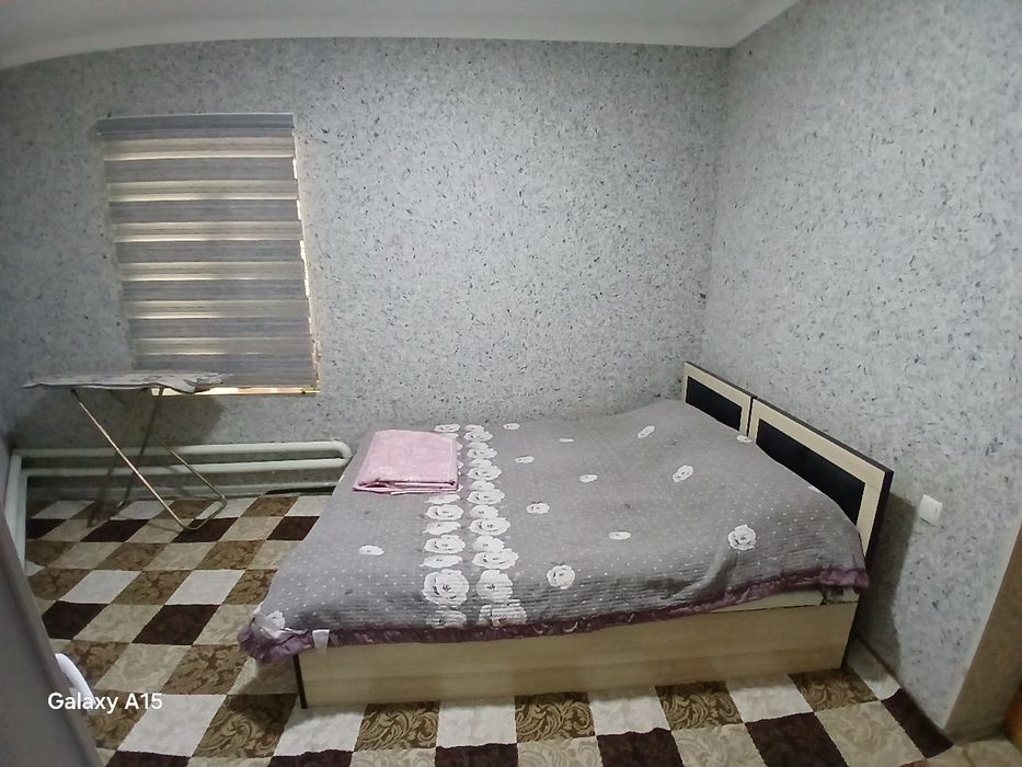 Октош Дача Оилавий