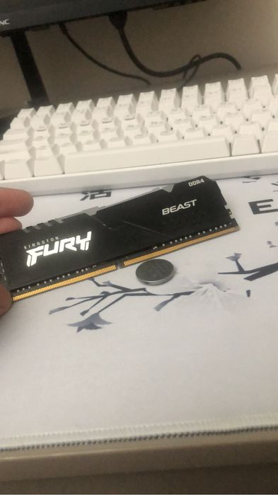 оперативная память ddr4 ддр4 8гб