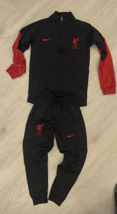 Детски анцунг  Nike