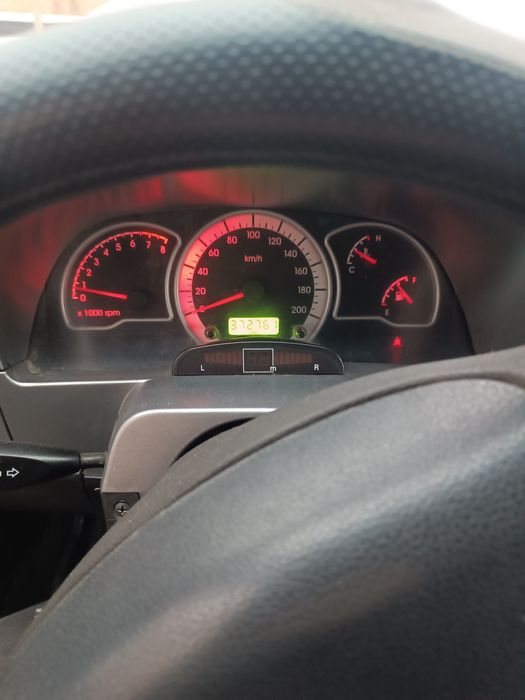 Продам Daewoo nexia