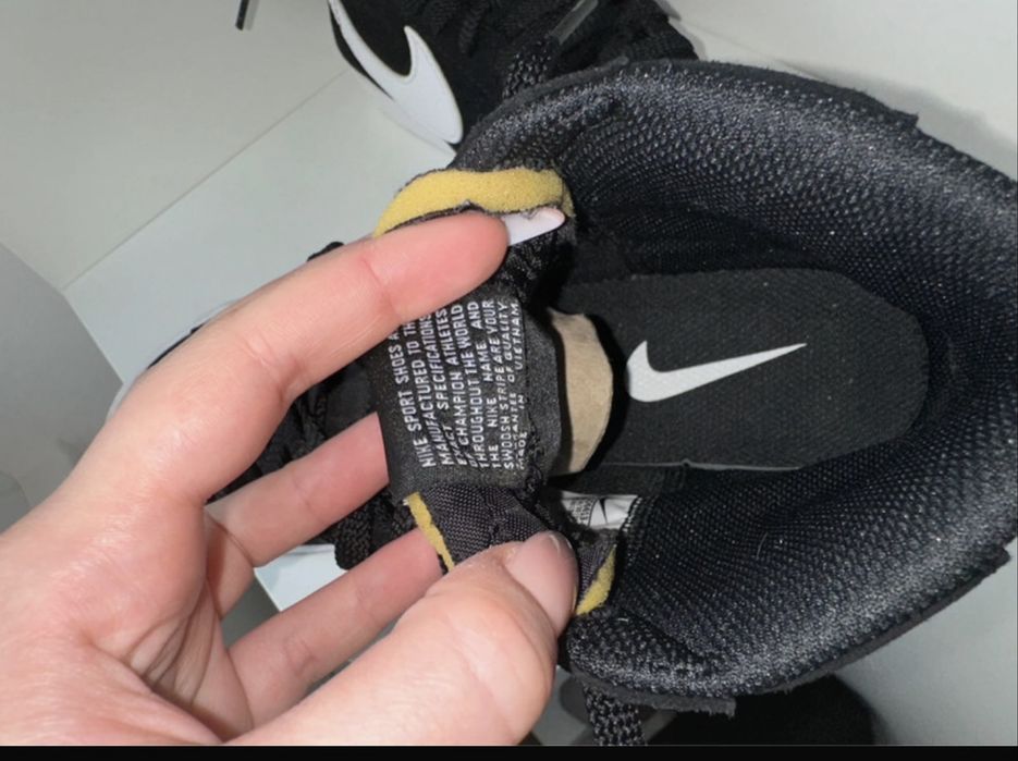 Nike Blazer mid 77’