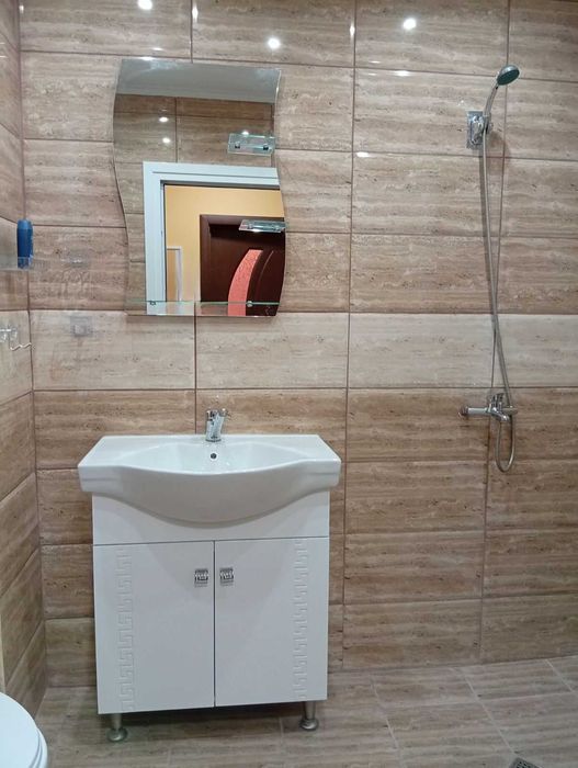 Отдава апартамент до Медицински университет в гр. Стара Загора