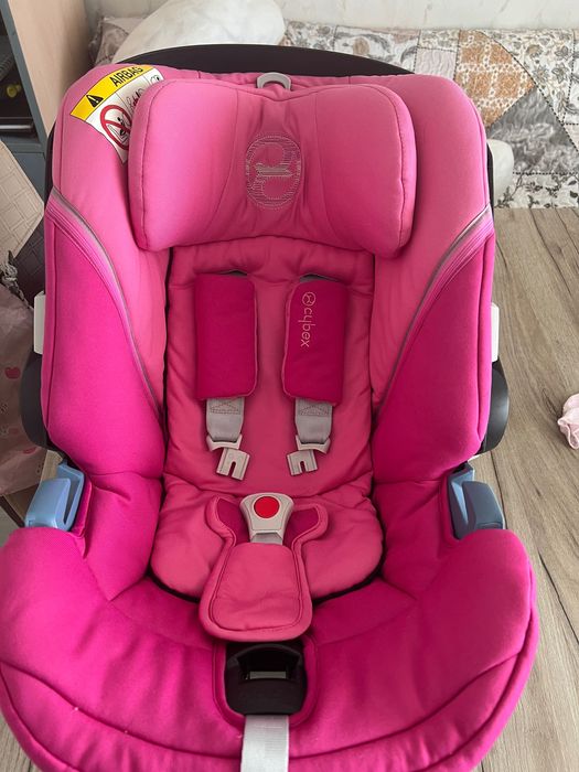 Стол за кола Cybex Aton 5