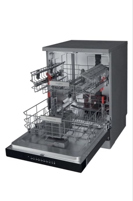 Masina de spalat vase Whirlpool 14 seturi 10 programe! Nou Sigilat !