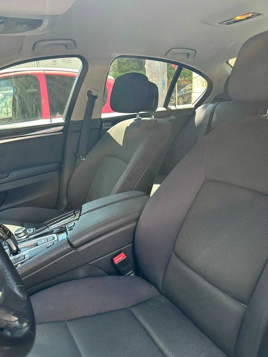 Vanzare BMW 520d Stare FFF Buna