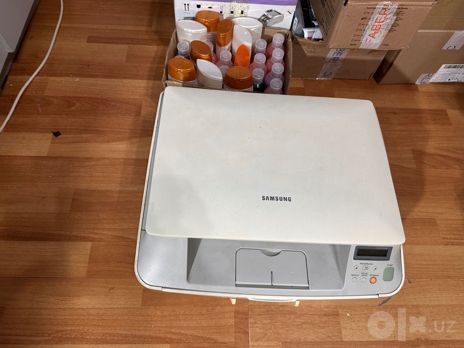 Продаю принтер, сканер, ксерокс 3 в 1 б/у