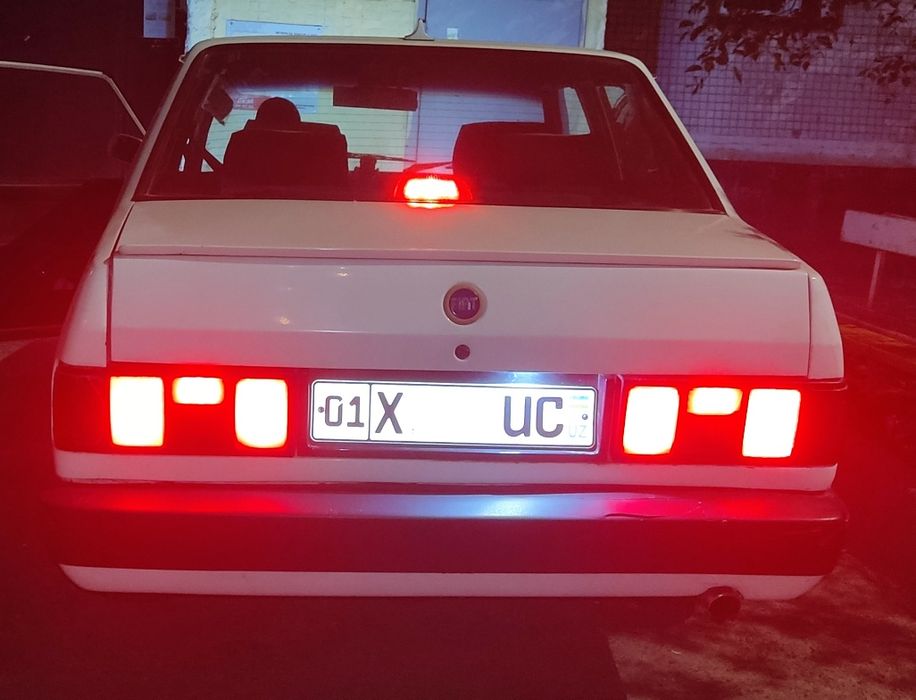 Fiat Dogan  Tofas