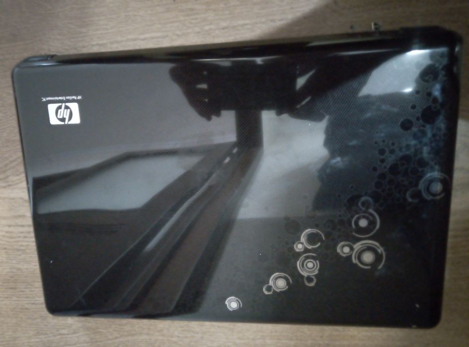 Ноутбук продам HP