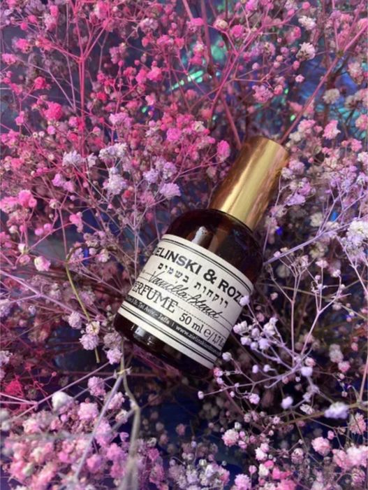 Парфюм Зелински Zeliski