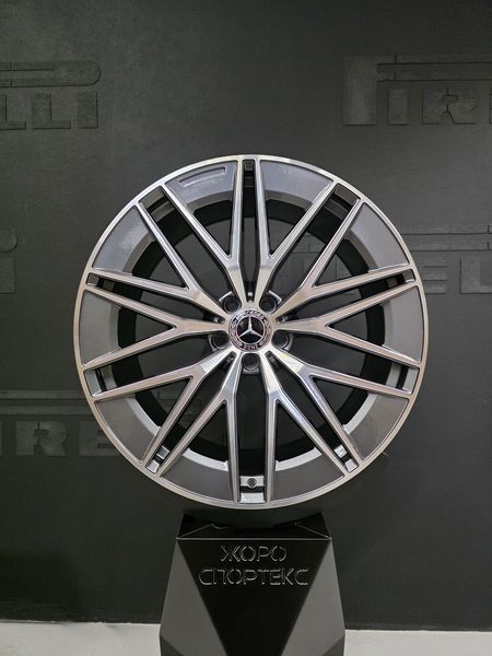 21цола 5х112 Mercedes Мерцедес 5x112
