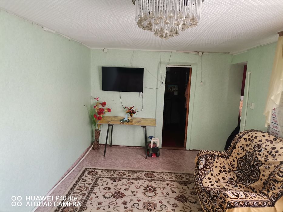 Продам частный дом на гмз