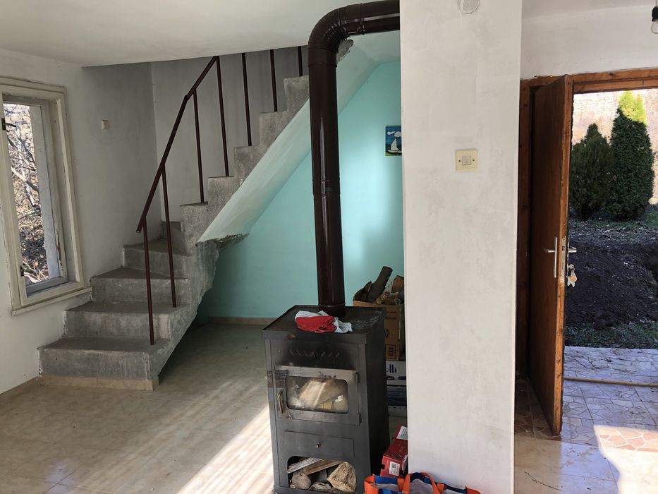 Продава се Къща в с. Калотина, Област София-област - 105 кв.м за 705 €/кв.м - Снимка #3