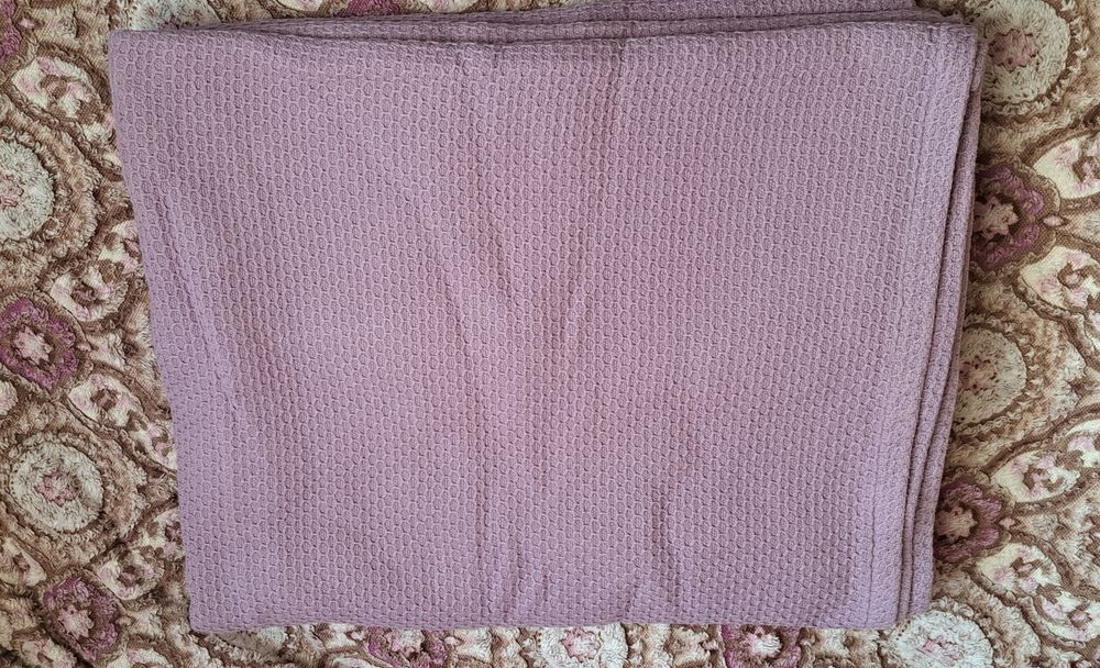 Покрывало,  х/б 100% производство Турция