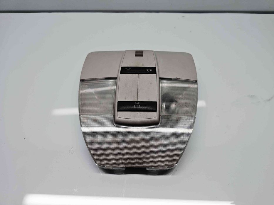 Plafoniera fata Mercedes Clasa A (W169) [Fabr 2004-2012] A169820