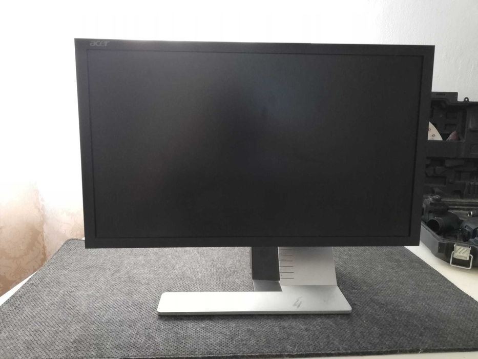 Acer 24 inch 60hz