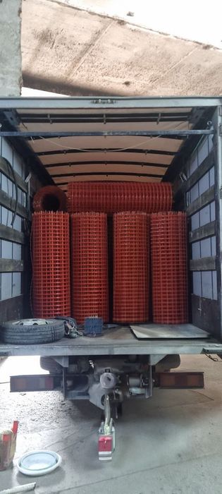 Продам стеклокомпозитную сетку