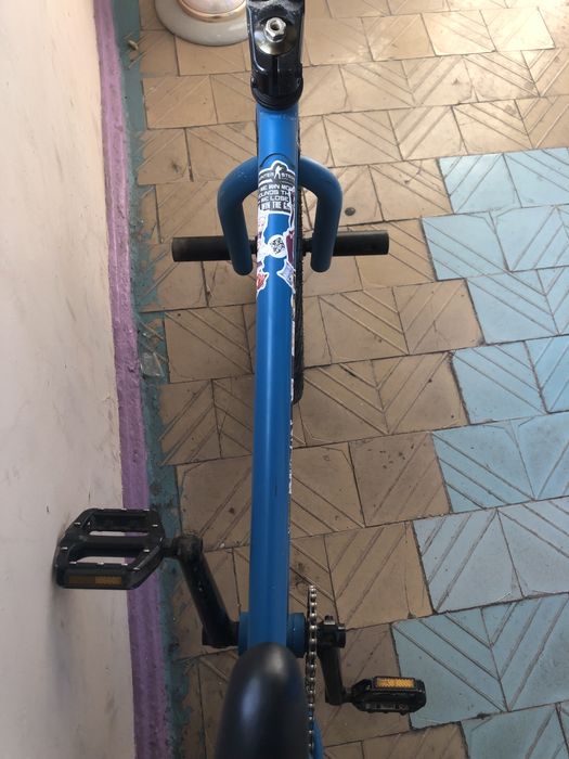 Продам Бмх  Trinx