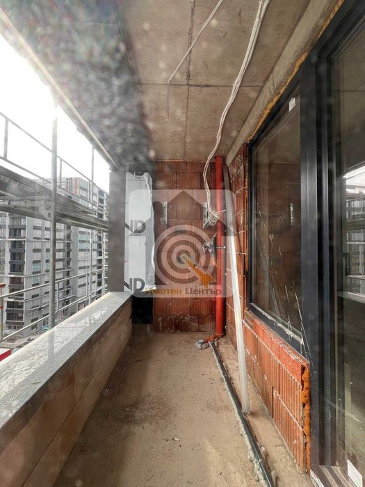 Продава се Двустаен апартамент в София, Овча купел 1 - 65 кв.м за 1324 €/кв.м - Снимка #11