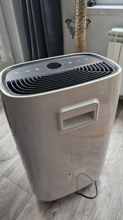ПРЕЧИСТВАТЕЛ ЗА ВЪЗДУХ PHILIPS