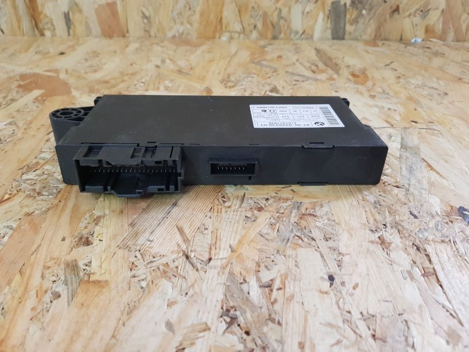 Modul CAS3 Bmw E90 E91 E87 Cod