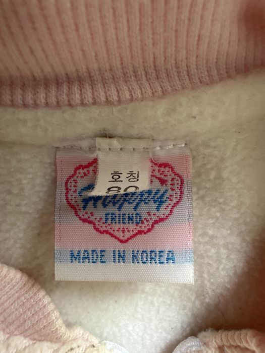 Комбинезон детский осенний