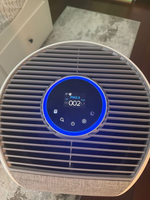 Purificator de aer philips 4000i AC3858