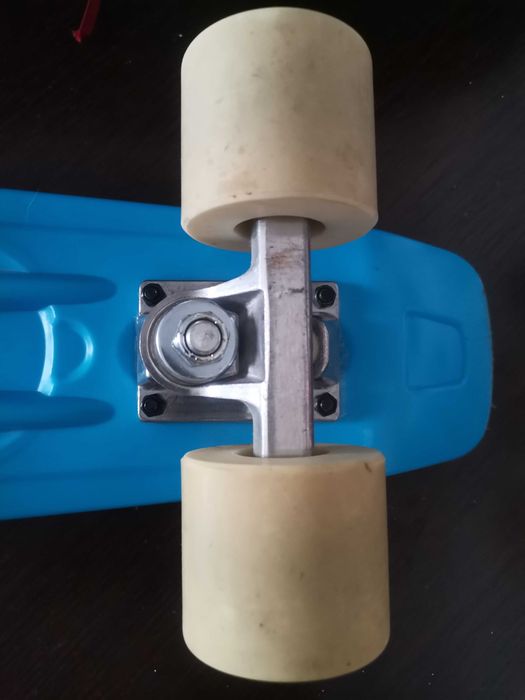 Mini skateboard copii