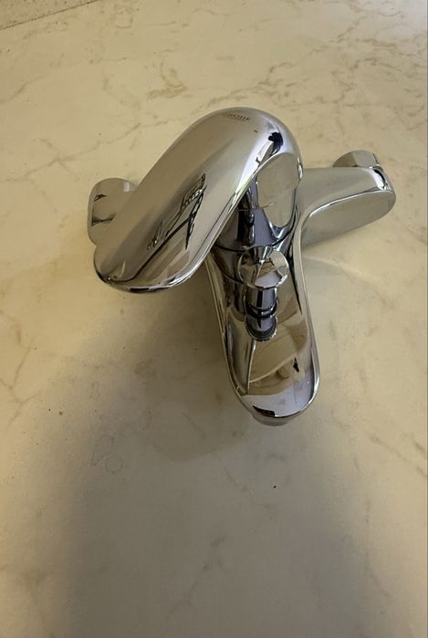 Смесител за баня Grohe