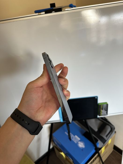 Iphone 13 pro max 256 GB