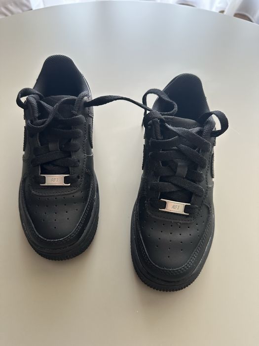 Sneakers Sport Copii Nike Air Force 1 marime 32