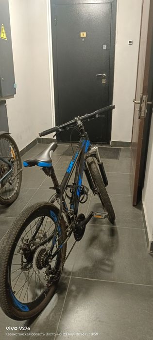 Велосипед Skillmax