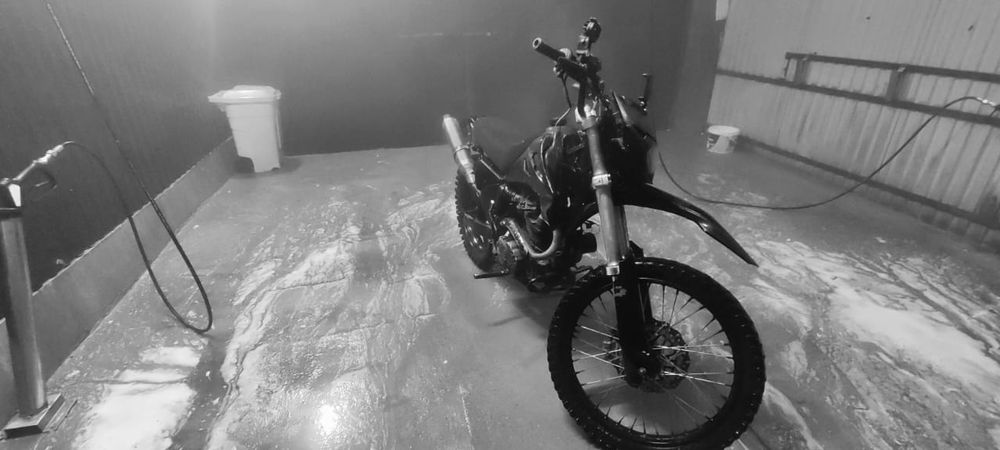 Продам мотоцикл  ямаха