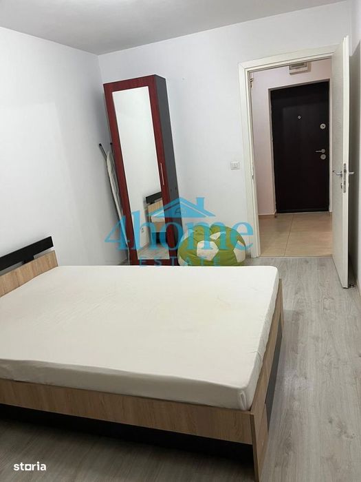 Apartament 2 camere Theodor Pallady|Nicolae Teclu|Metrou