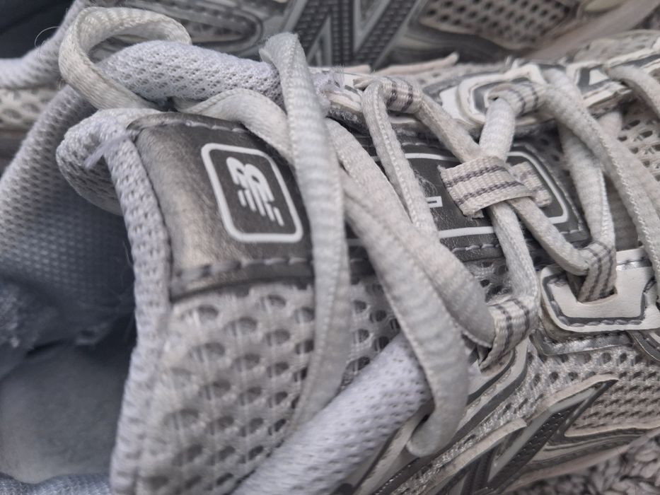 NEW  BALANCE маратонки , номер 35