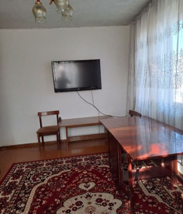 Kvartira srochniy ijaraga beriladi. Bollarga, oilaga, qizlarga berilad