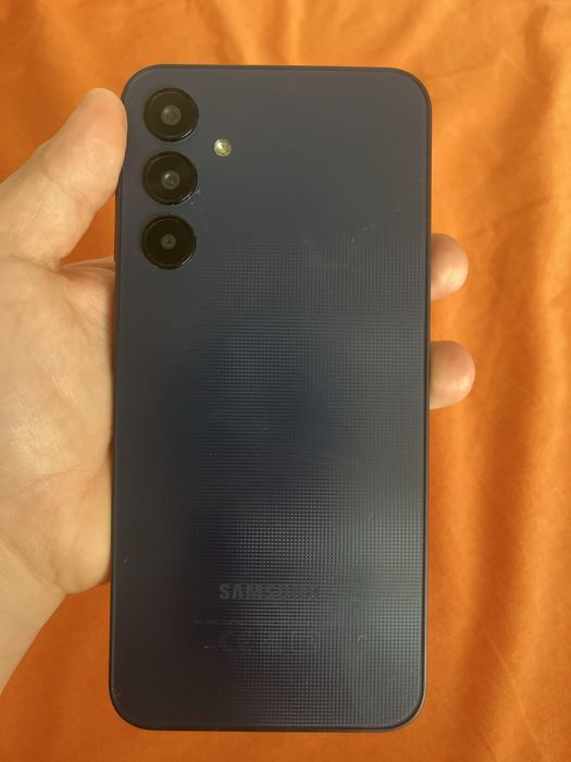 Продам самсунг а25