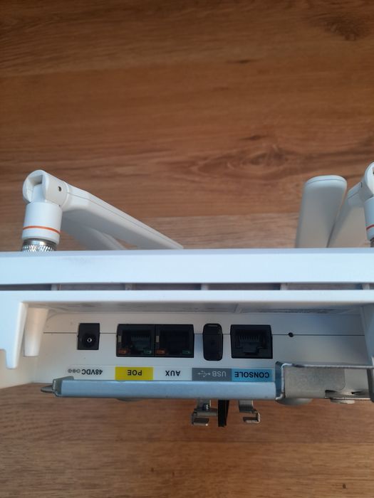 Acces Point CISCO  Air -AP 1852E-E-KG9