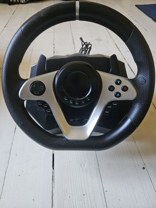 Гейминг Волан Genesis SEABORG 400