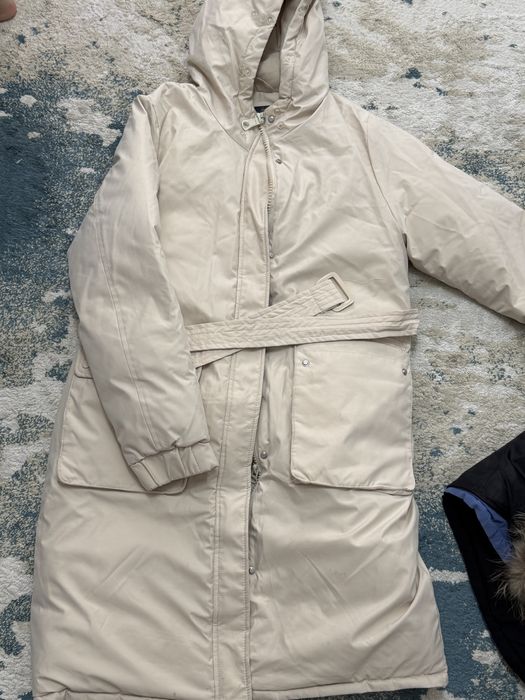 Куртки, обувь для девочки