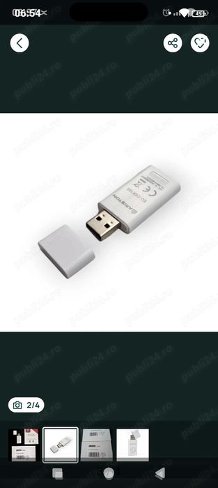 Kit WI FI Ariston