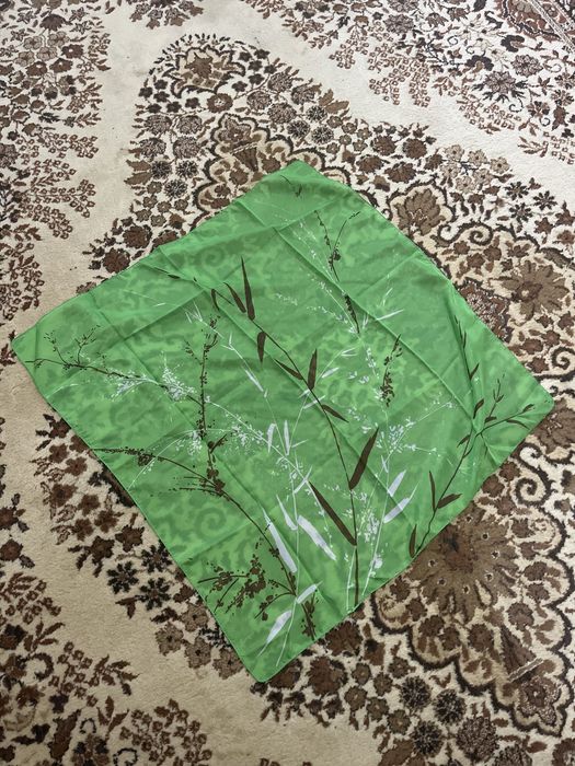 Квадратни шалове 2 част