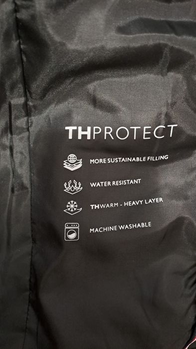 Geacă Tommy Hilfiger mărime XS nouă cu etichetă