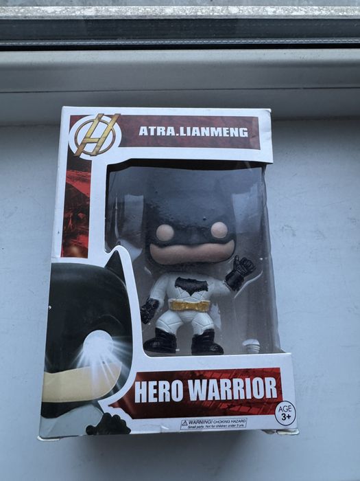 Продам Подоригинал фигурку Funko POP Бэтмен